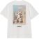 TRIKO CARHARTT WIP Wiptopia S/S WMS