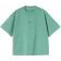 TRIKO CARHARTT WIP Benton S/S WMS
