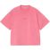 TRIKO CARHARTT WIP Benton S/S WMS