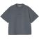 TRIKO CARHARTT WIP Benton S/S WMS