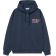 MIKINA CARHARTT WIP Hooded Mini Wip