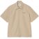 KOŠILE CARHARTT WIP Postal Zip S/S