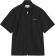 KOŠILE CARHARTT WIP Postal Zip S/S