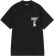 TRIKO CARHARTT WIP Blocks S/S