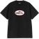 TRIKO CARHARTT WIP Harlequin BBQ S/S