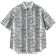 KOŠILE CARHARTT WIP Snake Camo S/S WMS