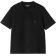 TRIKO CARHARTT WIP Luca S/S WMS