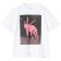 TRIKO CARHARTT WIP Sean Hamilton S/S WMS