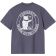TRIKO CARHARTT WIP Hugging Cats S/S WMS