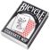 KARTY CARHARTT WIP Bicycle Playing Cards