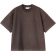 TRIKO CARHARTT WIP Lambert S/S WMS