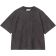 TRIKO CARHARTT WIP Lambert S/S WMS