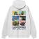 MIKINA CARHARTT WIP Hooded Wiptopia II