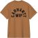 TRIKO CARHARTT WIP Arch Script S/S