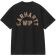TRIKO CARHARTT WIP Arch Script S/S
