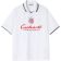TRIKO CARHARTT WIP Terrace Football S/S