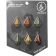 SNB GRIP VOLCOM Stone Studs Stomp