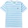 TRIKO HUF STINSON STRIPE S/S