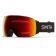 BRÝLE SNB SMITH I/O MAG ChP Sun Red