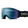 BRÝLE SNB SMITH I/O MAG XL ChP ED Blue M