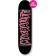 SK8 DESKA MACBA LIFE Hot Logo