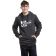 MIKINA MEATFLY SPENCER HOODIE