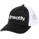 KŠILTOVKA MEATFLY MF LOGO TRUCKER