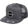 KŠILTOVKA MEATFLY NEVIL TRUCKER SNAPBACK