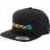 KŠILTOVKA MEATFLY SKIPPER SNAPBACK