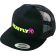 KŠILTOVKA MEATFLY PERCY TRUCKER SNAPBACK
