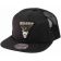 KŠILTOVKA MEATFLY THUNDERBOLT TRUCKER