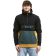 MIKINA MEATFLY TASON TECHNICAL HOODIE