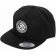 KŠILTOVKA MEATFLY HORNET SNAPBACK