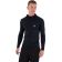 LYCRA HURLEY Icon Hooded L/S