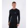 LYCRA HURLEY Rash Slim Fit Icon Circle L