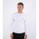 LYCRA HURLEY Rash Slim Fit Icon Circle L