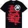 TRIKO METAL MULISHA PINKMAN