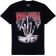 TRIKO METAL MULISHA ROYAL SALUTE