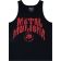 TÍLKO METAL MULISHA BLOODCREST