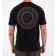 TRIKO HURLEY Printing Press Cordob S/S