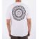 TRIKO HURLEY Printing Press Cordob S/S