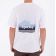 TRIKO HURLEY Printing Press Surfwar S/S