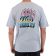 TRIKO HURLEY Etam Scar S/S