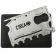 NÁŘADÍ C1RCA DIN ICON CASTWAY MULTI TOOL