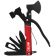 C1RCA DIN ICON MULTITOOL HAMMER