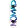 SK8 KOMPLET NOMAD Splash White