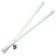 SK8 LIŠTY NOMAD RAILS WHITE