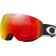 BRÝLE SNB OAKLEY FLIGHT DECK M MATTE BLA