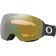 BRÝLE SNB OAKLEY FLIGHT DECK M MATTE BLA