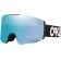 BRÝLE SNB OAKLEY FALL LINE M FACTORY PIL